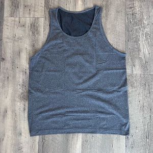 Lululemon Training Tank